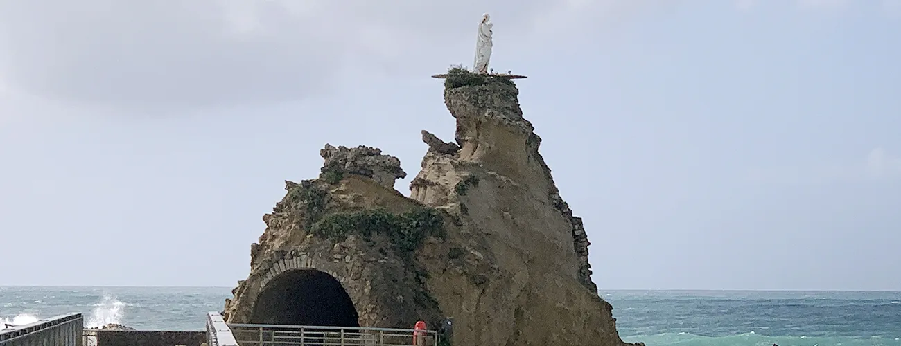 Patrimoine basque