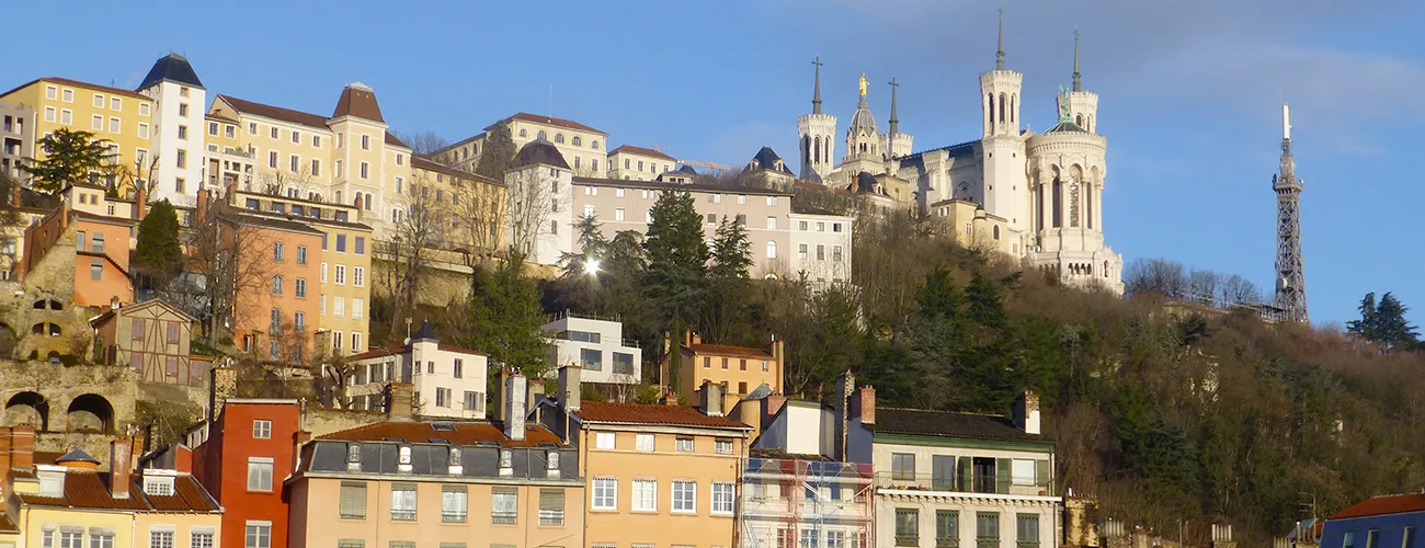 Patrimoine Lyonnais