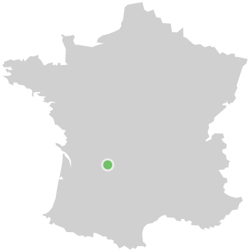 Le Périgord