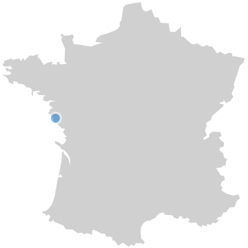 Saint-Hilaire-de-Riez