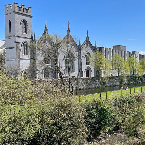 Dublin, une destination idéale pour un voyage scolaire