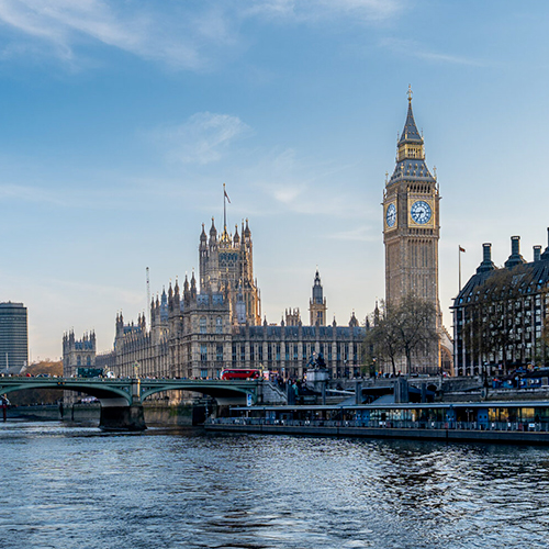 Top 5 des destinations pour un premier voyage à l’étranger