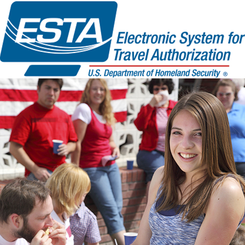Le nouveau mode d’emploi pour l’ESTA