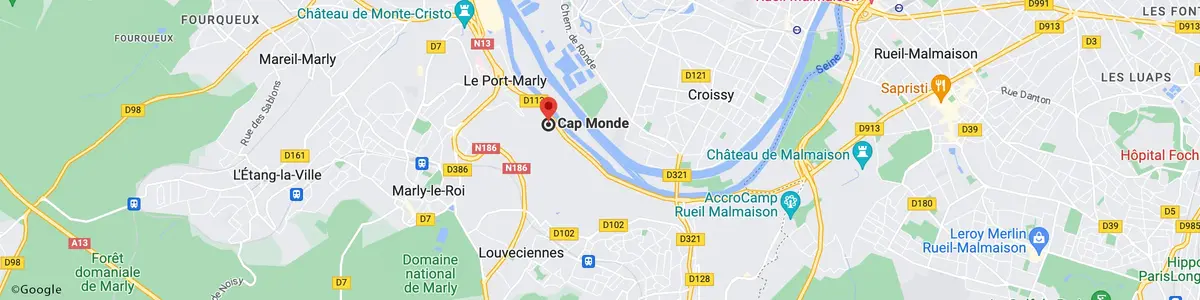 Plan Google Map