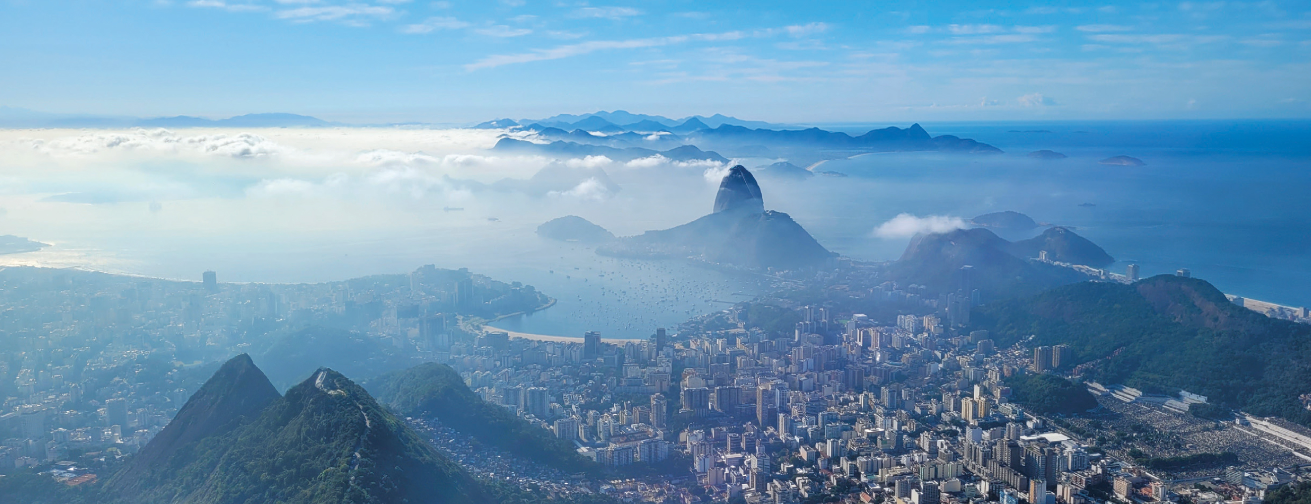 Bienvenue chez Cap Monde !