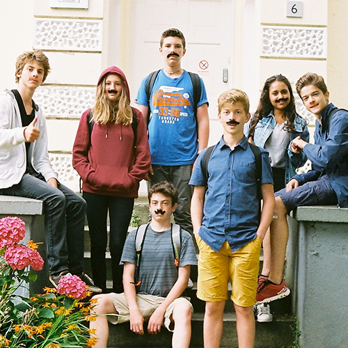 Une expérience qui s’inscrit dans le temps