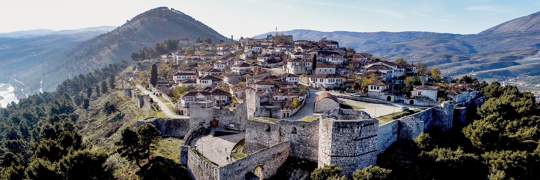 Albanie