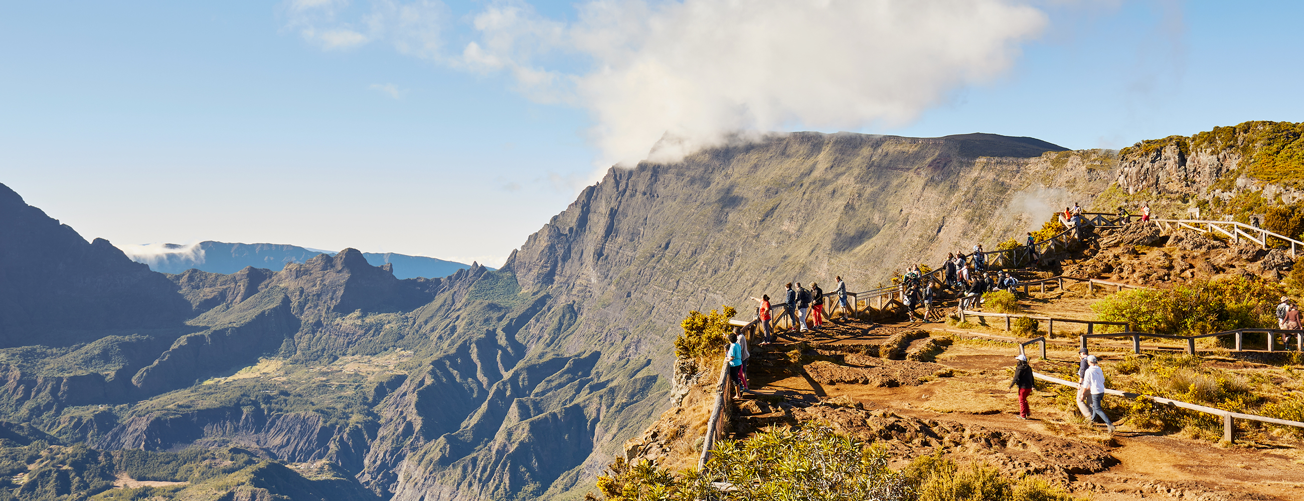 Ile de la Réunion
