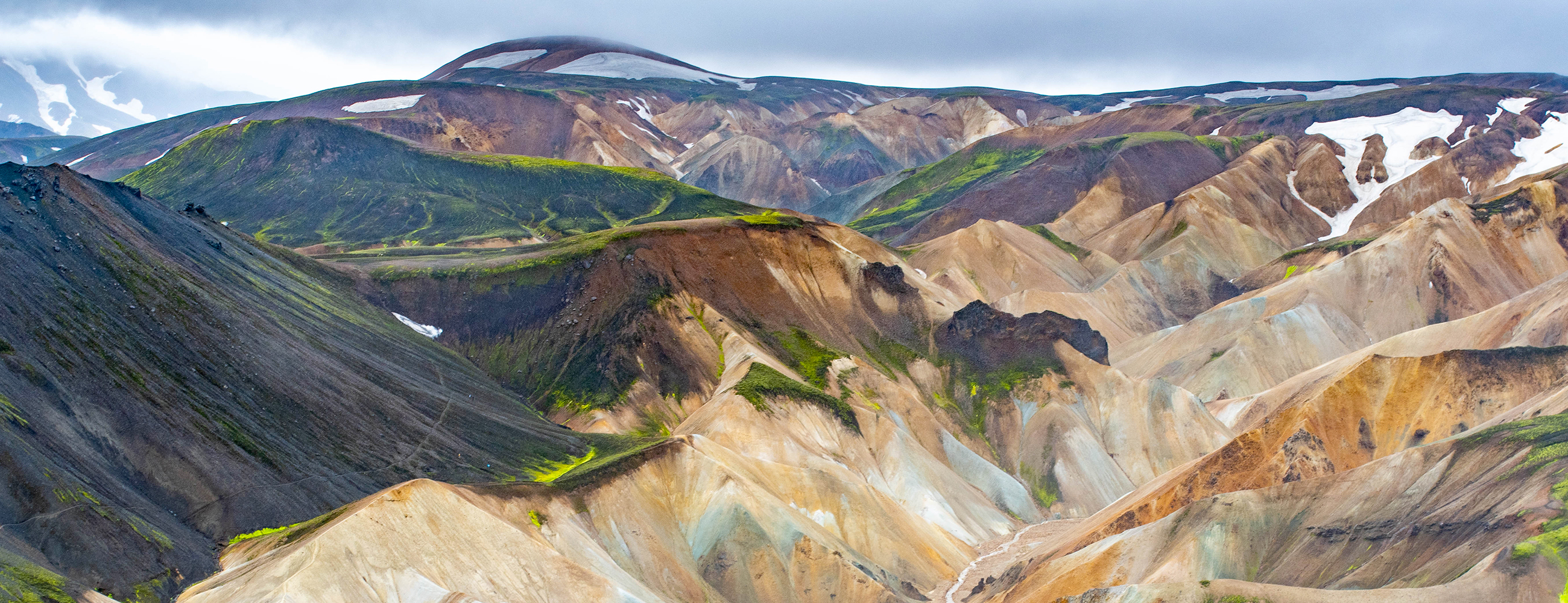 Islande