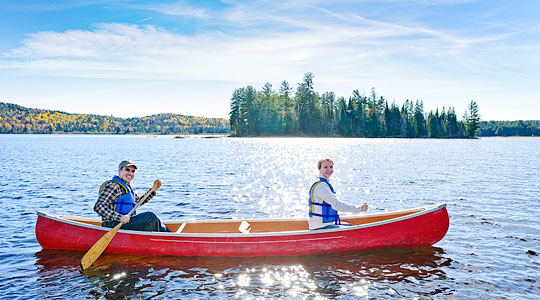 Séjour Immersion en famille aux États-Unis - Région des Grands Lacs