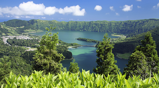 Açores