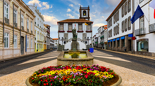 Açores