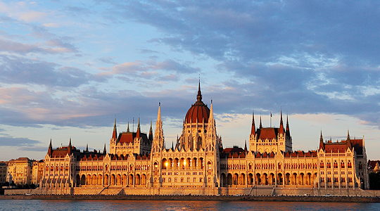 Budapest