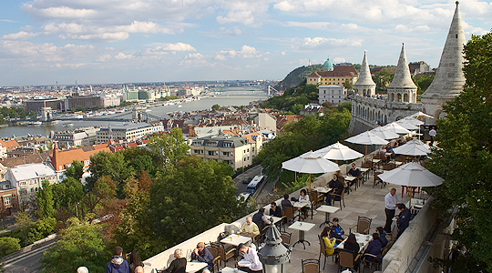 Budapest