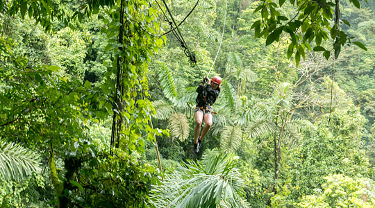 Costa Rica