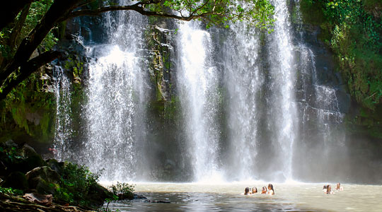 Costa Rica