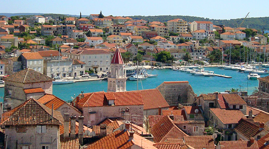 Croatie