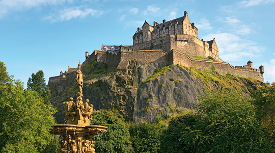 Edimbourg
