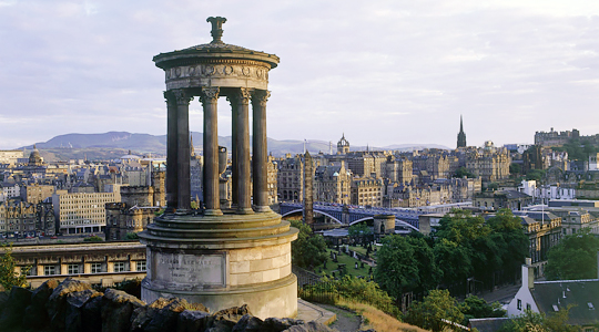 Edimbourg