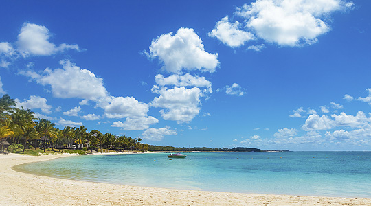 Île Maurice