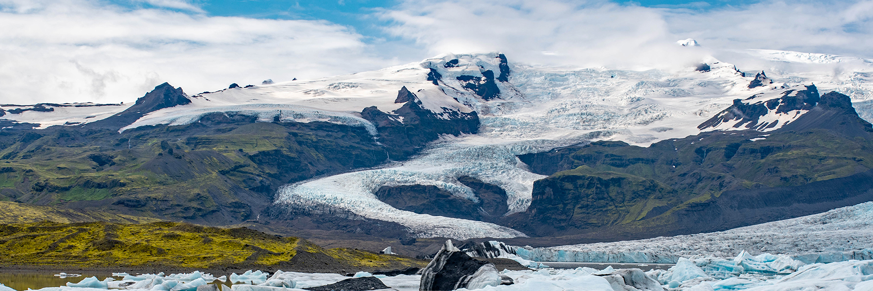 Islande