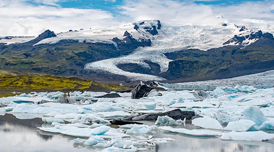 Islande