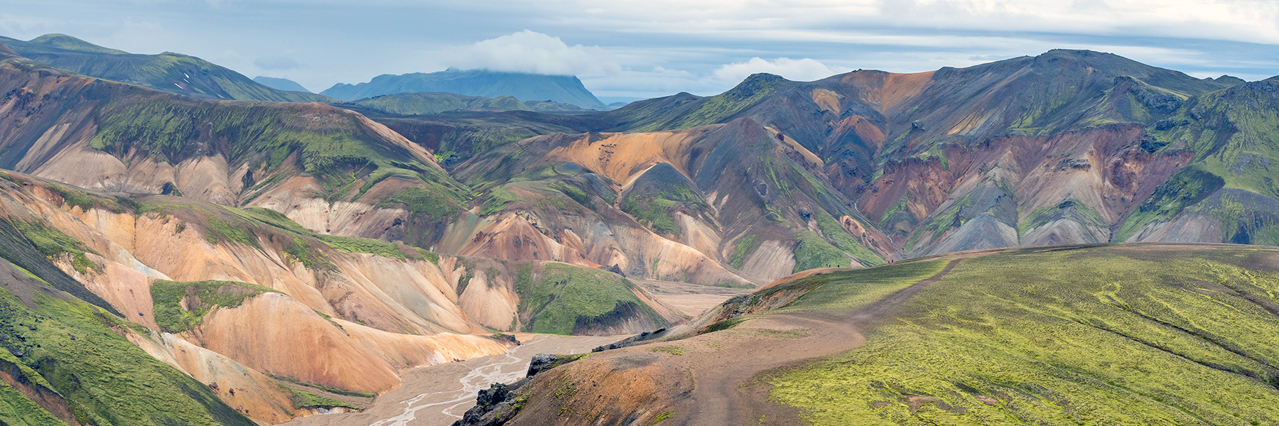 Islande