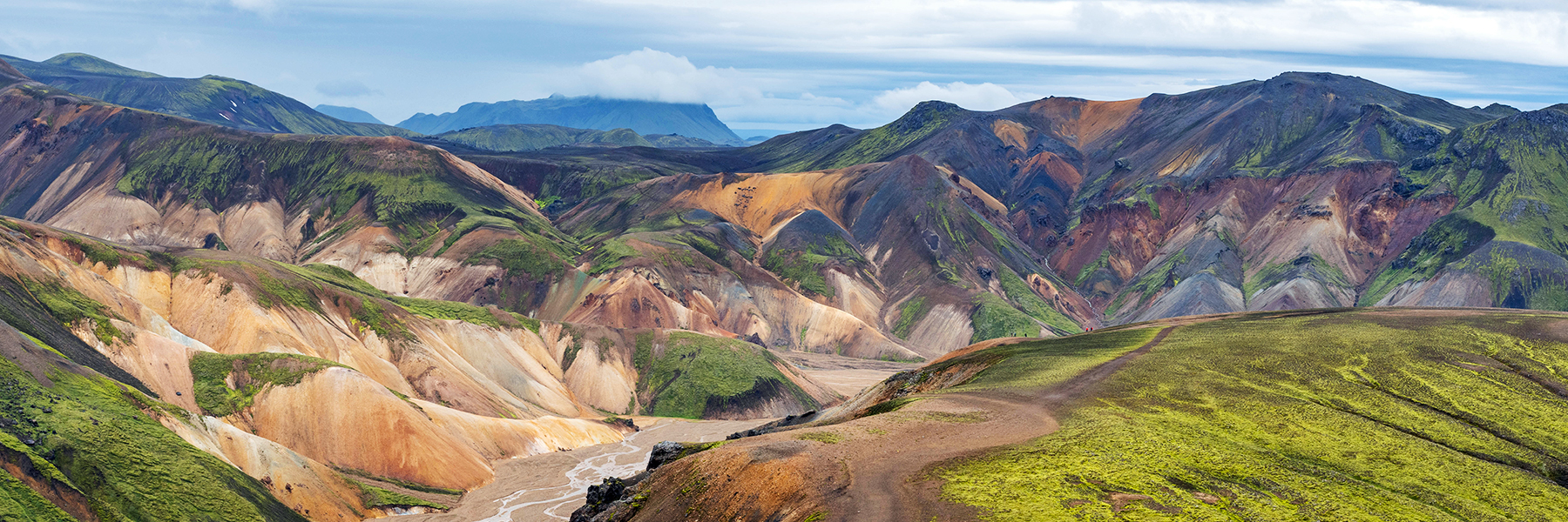 Islande