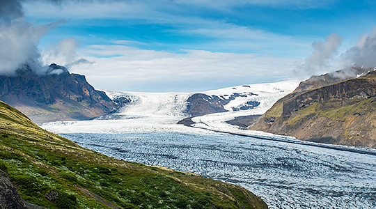 Islande