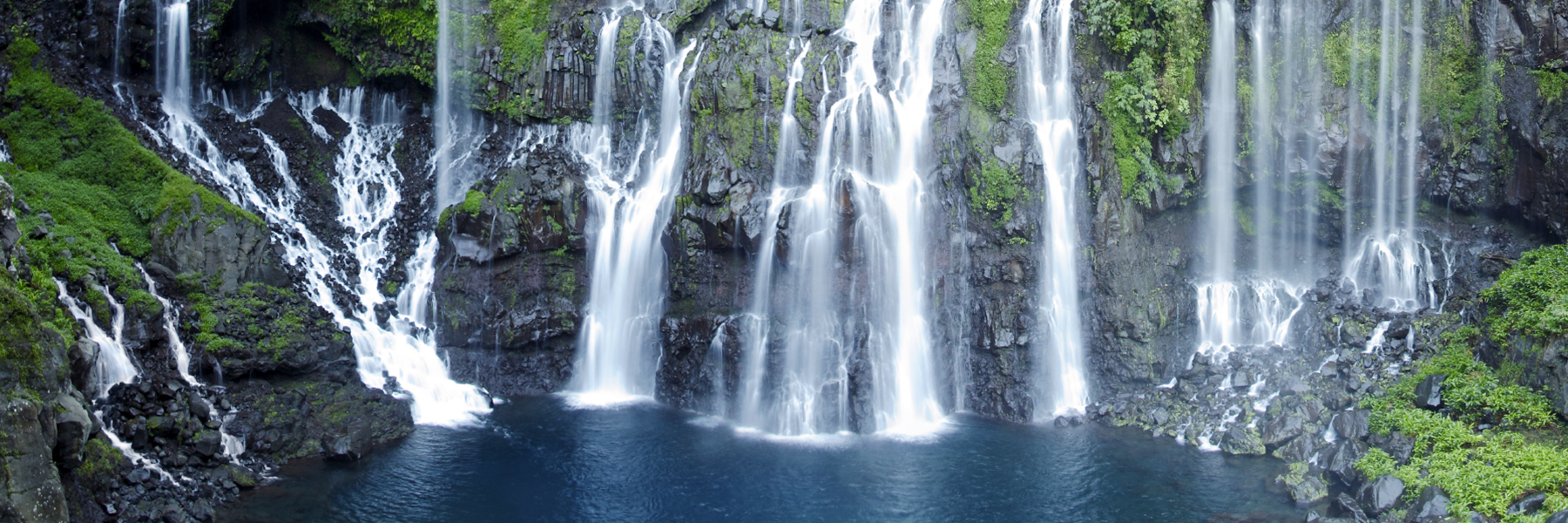 La Réunion