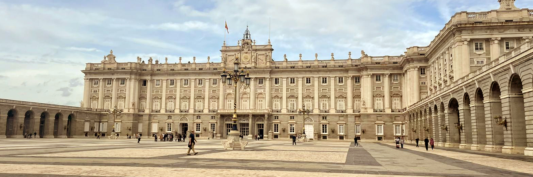 Madrid