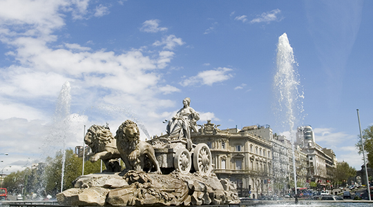 Madrid