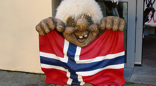 Norvège