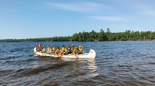 Canada : Québec