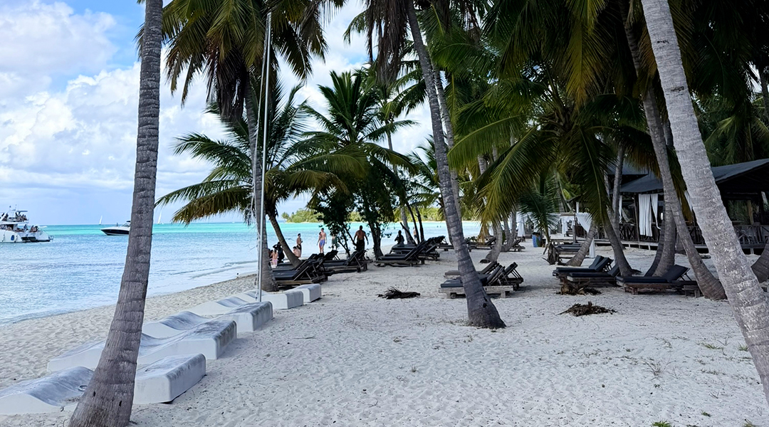 République Dominicaine