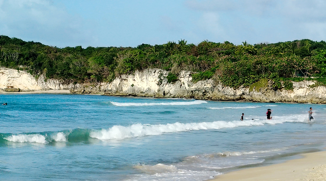 République Dominicaine