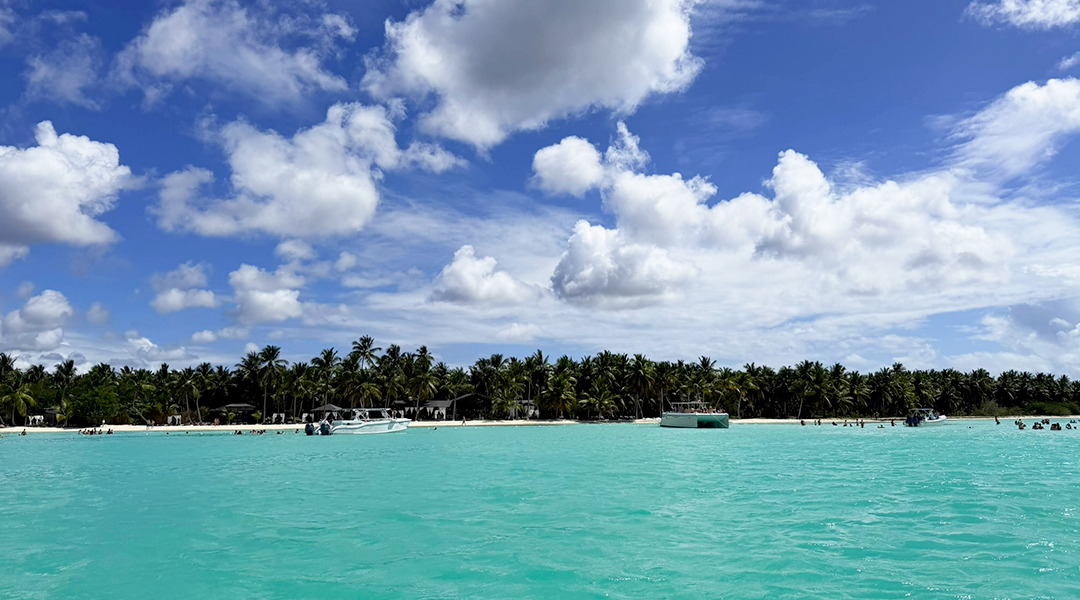 République Dominicaine