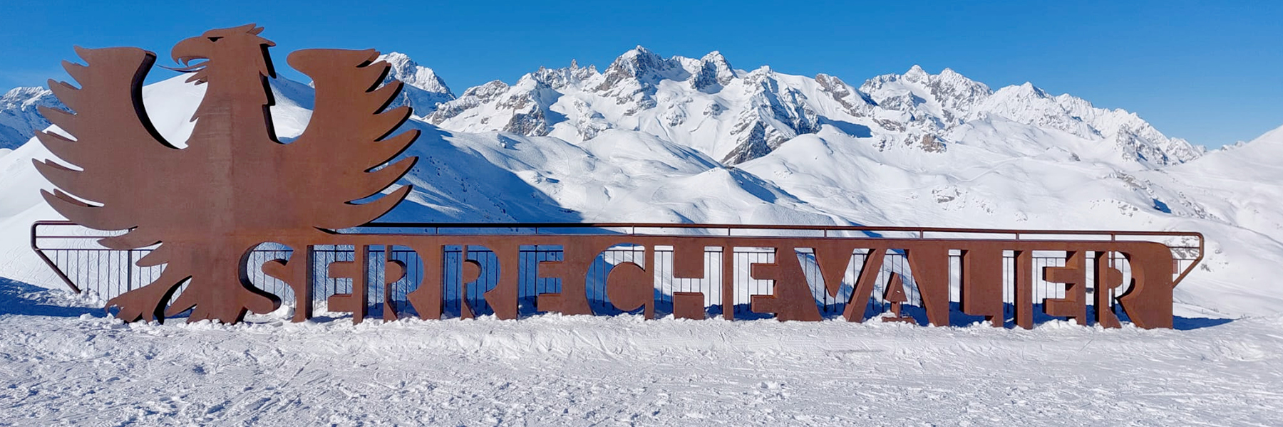 Serre Chevalier