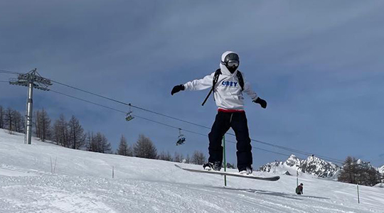 Serre Chevalier