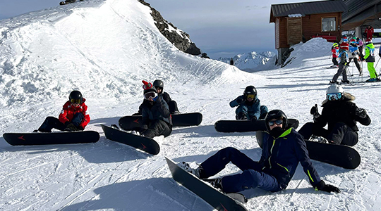 Serre Chevalier