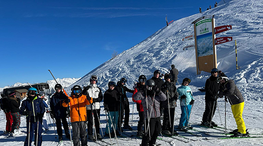 Serre Chevalier