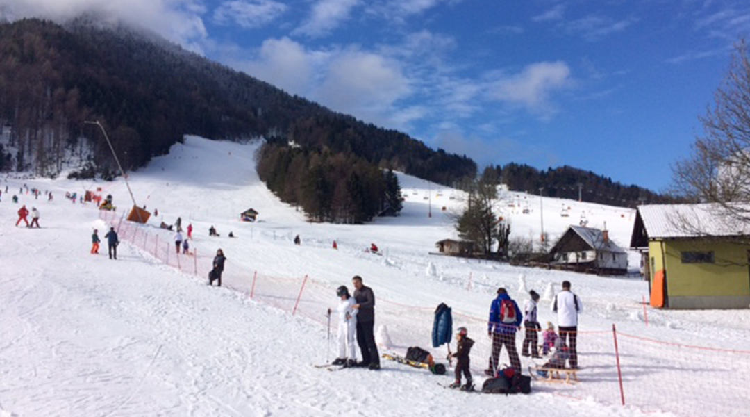 Slovénie
