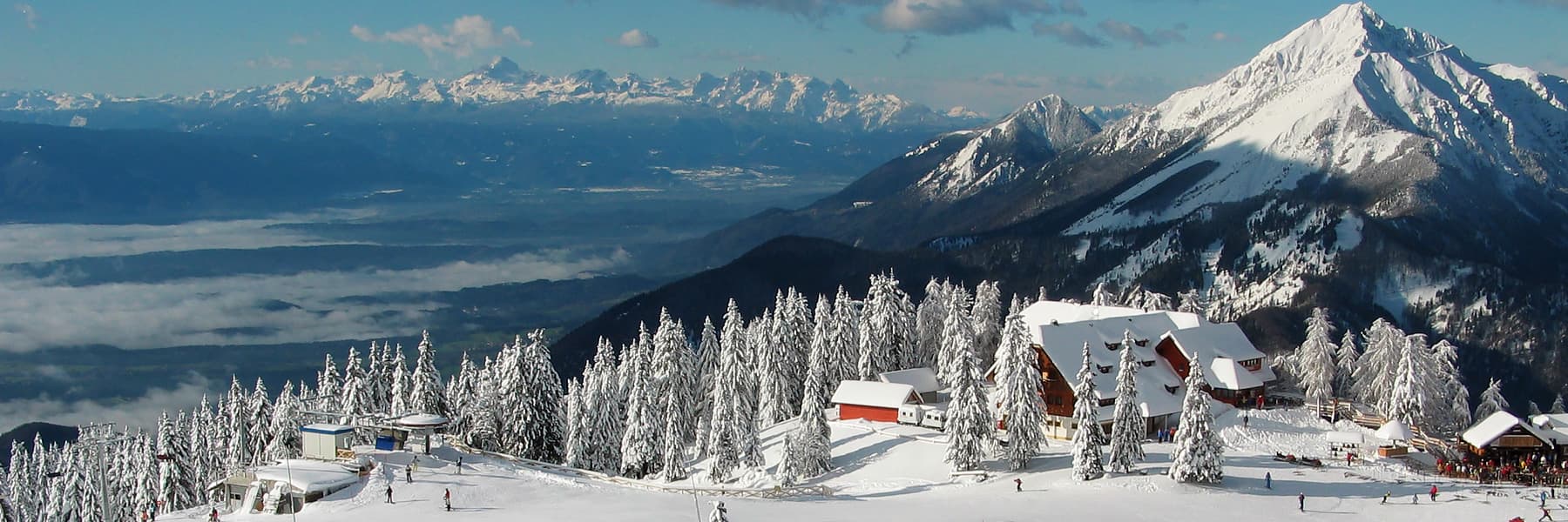 Slovénie