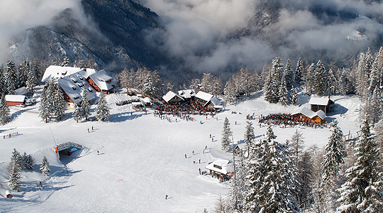 Slovénie