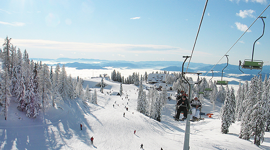 Slovénie