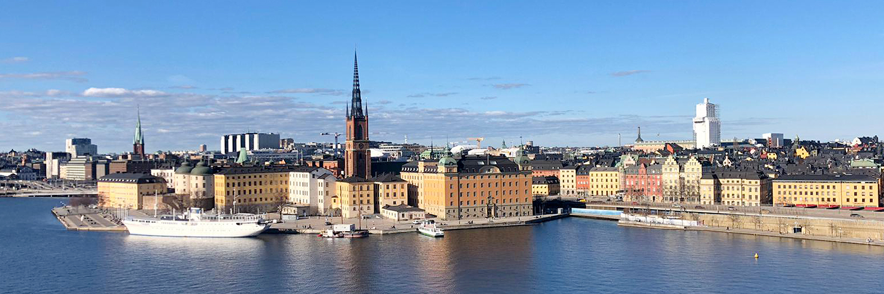 Stockholm