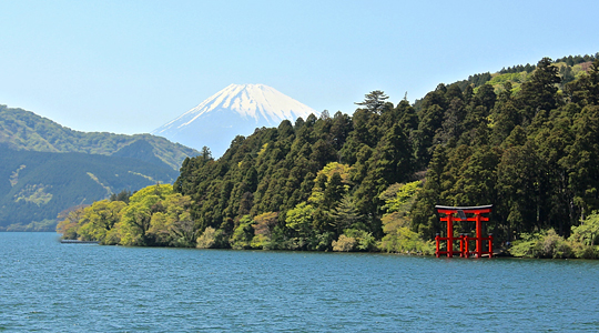 Tokyo