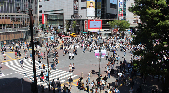 Tokyo