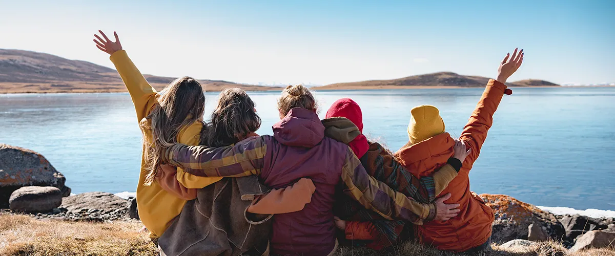 Notre équipe des voyages scolaires
