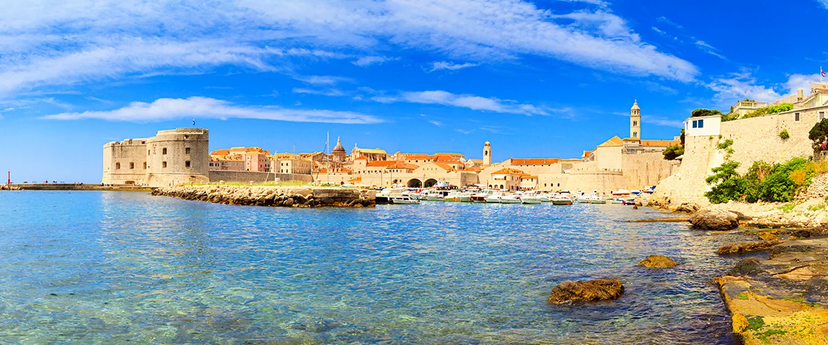 Croatie